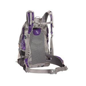 Picture of Vanguard Kinray 48 Backpack (Gray/Purple)