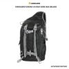 Picture of Vanguard Sedona 43 DSLR Sling Bag (Black)