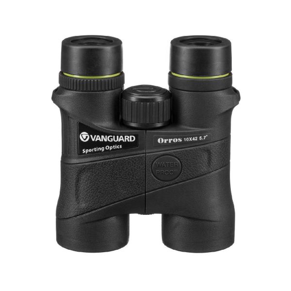 Vanguard best sale orros 10x42