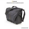 Picture of Vanguard The ALTA RISE 38 Messenger Bag (Black)