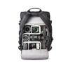 Picture of Vanguard VEO Select 45M Backpack (Black)