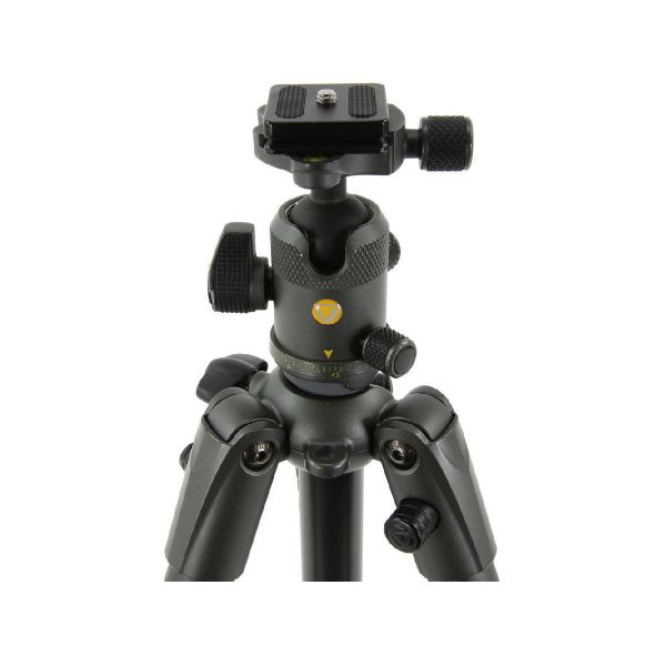 Picture of Vanguard VEO 2 265AB Aluminum Tripod with Ball Head