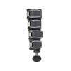 Picture of Vanguard VEO 235AB Aluminum Tripod