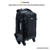 Picture of Vanguard VEO SELECT 55BT Trolley Backpack (Black)
