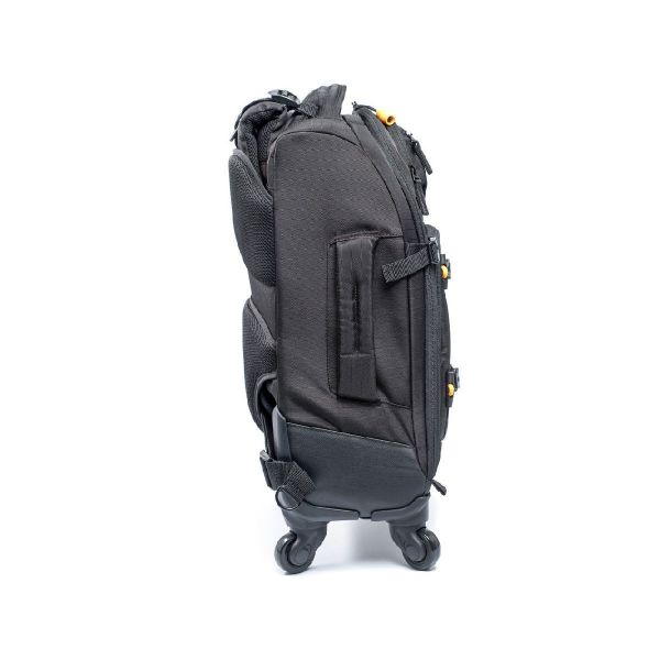 Buy Vanguard VEO Select 42T Bk Trolley Bag Black
