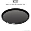 Picture of Kenko 77mm Smart ND8 Camera Lens Filter