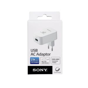 Picture of Sony USB Charger CP-AD2/BC
