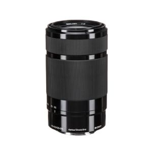 Picture of Sony E 55-210mm f/4.5-6.3 OSS Lens