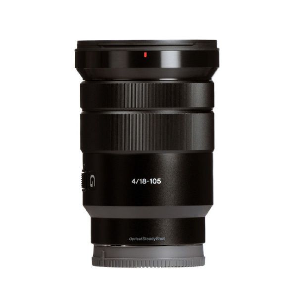 Buy Sony E PZ 18-105MM F4 G OSS Lens Online in India at Best