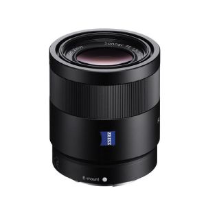 Picture of Sony Sonnar T* FE 55mm f/1.8 ZA Lens