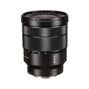 Picture of Sony Vario-Tessar T* FE 16-35mm f/4 ZA OSS Lens