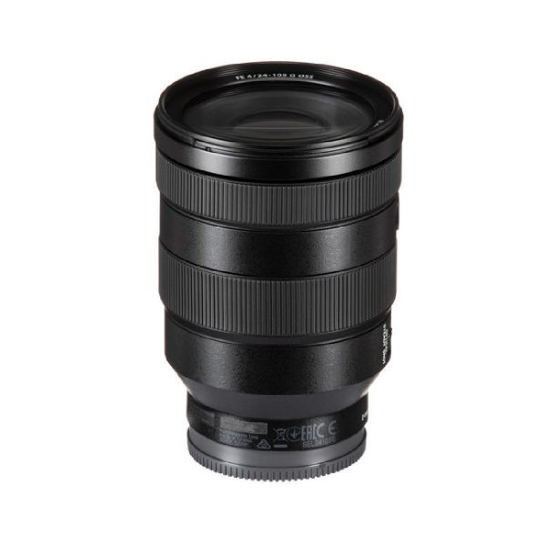 Sony FE 24-105mm f/4 G OSS Lens | Future Forward