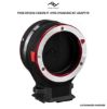 Picture of Peak Design Canon EF Lens Changing Kit Adapter