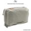 Picture of Peak Design Travel Tech Pouch (Sage)