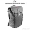 Picture of Peak Design Everyday Backpack (30L, Charcoal)