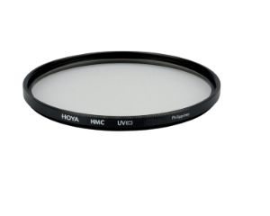 Picture of Hoya UV 49mm Filter