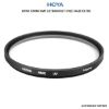Picture of Hoya 72mm HMC Ultraviolet UV(C) Haze Filter