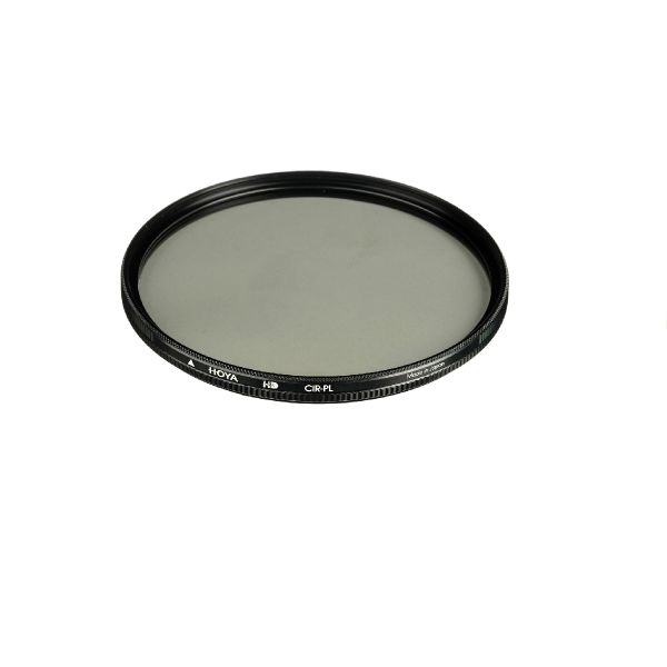 Picture of HOYA-Filter PL-CIR 58 MM