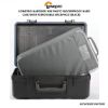 Picture of Lowepro Hardside 300 Photo Waterproof Hard Case with Removable Backpack (Black)
