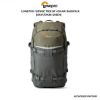Picture of Lowepro Flipside Trek BP 450 AW Backpack (Gray/Dark Green)