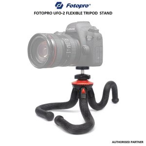 Picture of Fotopro uFO 2 Flexible Tripod