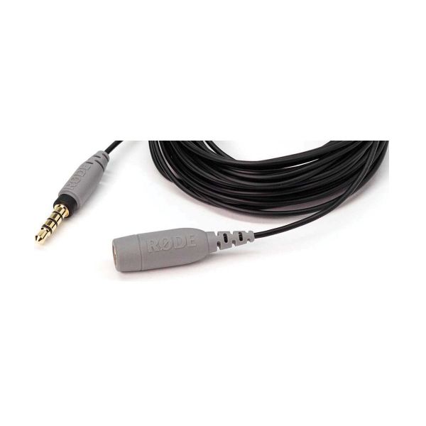 Picture of Rode SC1 3.5mm TRRS Microphone Extension Cable