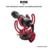 Picture of Rode VideoMicro Ultracompact Camera-Mount Shotgun Microphone