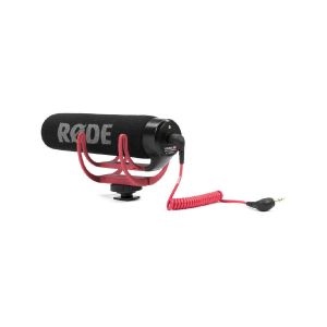 Picture of Rode VideoMic GO Camera-Mount Shotgun Microphone