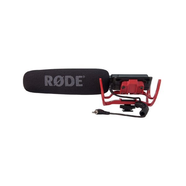 Picture of Rode VM Video Microphone