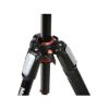 Picture of Manfrotto 055 Aluminum 3-Section Tripod Kit with XPro Ball Head
