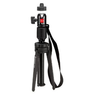 Picture of KingJoy KT-300 Table Top Tripod with BD-1 Head 