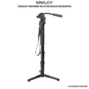 Picture of Kingjoy MP-3008F + KH-6750 Monopod