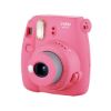 Picture of Fujifilm Instax Mini 9 Plus (Flamingo Pink)