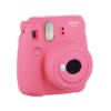 Picture of Fujifilm mini 9 camera flamingo pink (festival pa)