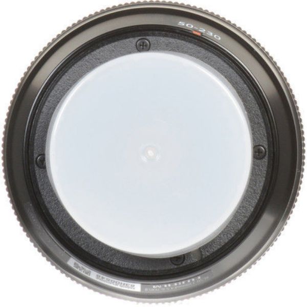 Fujifilm XC 50-230mm F4.5-6.7 OIS IIB Black Camera Lens | Future Forward