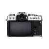 Picture of FUJIFILM X-T30 Mirrorless Digital Camera (Body Only, Silver)