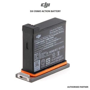 Picture of DJI Part 1 Battery for Osmo Action Camera
