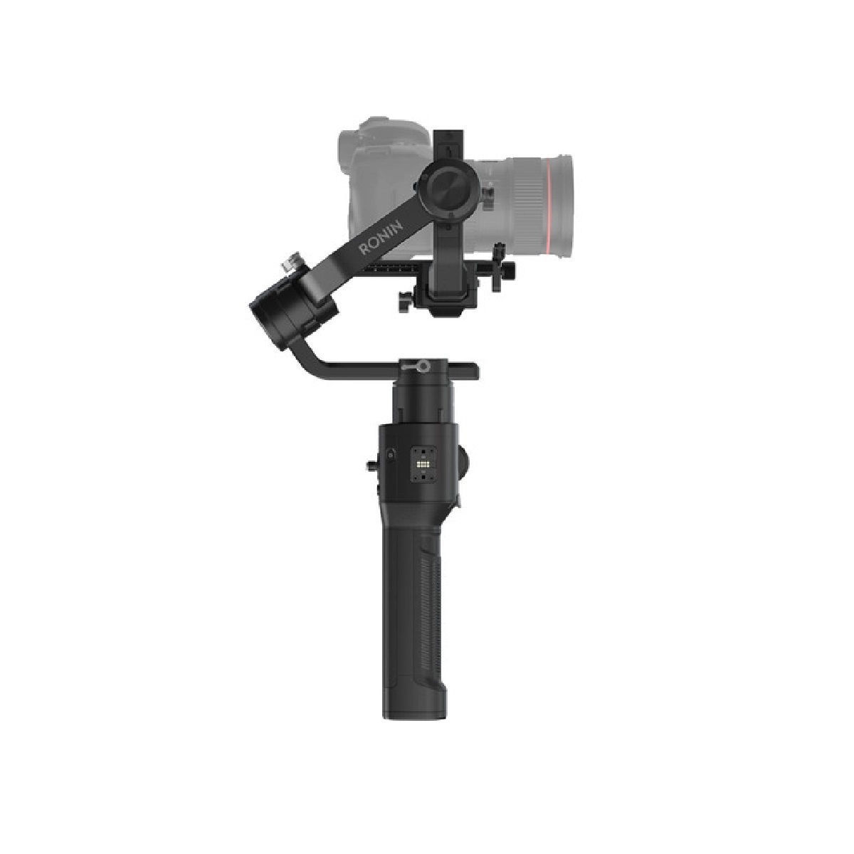 DJI Ronin-S Handheld Gimbal Stabilizer | Future Forward