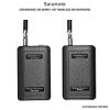 Picture of Saramonic SR-WM4C VHF Camera-Mount Wireless Omni Lavalier Microphone System