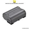 Picture of Nikon EN-EL15a Rechargeable Li-ion Battery