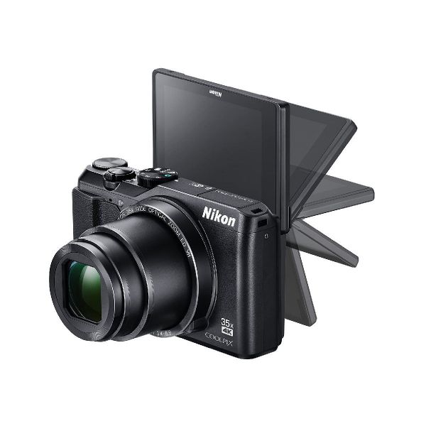 Nikon Coolpix A900 ケース付 Buy Nikon Coolpix A900 Camera (Silver, Optical Zoom) Online at Low