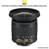 Picture of Nikon AF-P DX Nikkor 10-20mm f/4.5-5.6G VR Lens