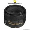 Picture of Nikon AF-S Nikkor 50mm f/1.4G Lens