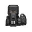Picture of Nikon Digital Camera D5300 (Black) Kit with  AF-S DX 18-55/3.5-5.6G VR Lens