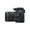 Picture of Nikon D5600 Digital Camera 18-55mm VR Kit (Black)
