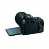 Picture of Nikon D5300 DSLR Camera 18-140mm VR Kit (Black)