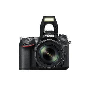 Picture of Nikon Digital Camera D7200 (18-105mm) Kit