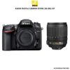 Picture of Nikon Digital Camera D7200 (18-105mm) Kit