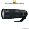 Picture of Nikon AF-S Nikkor 200-500mm f/5.6E ED VR Lens
