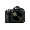 Picture of Nikon D850 Digital SLR Camera (Black) with AF-S Nikkor 24-120mm F/4G ED VR Lens Kit